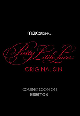 Pretty Little Liars Original Sin Cover Image